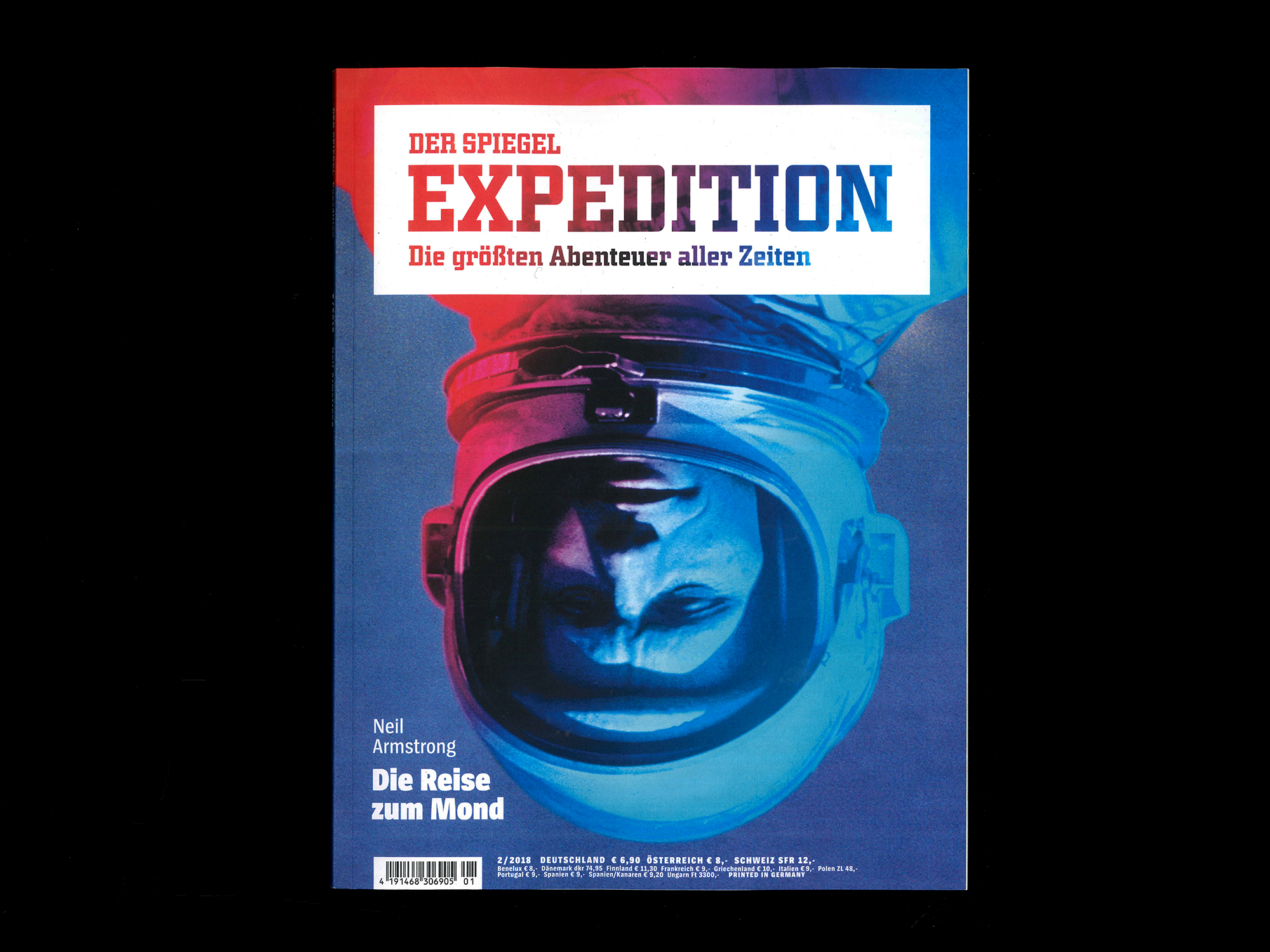 Spiegel Expedition