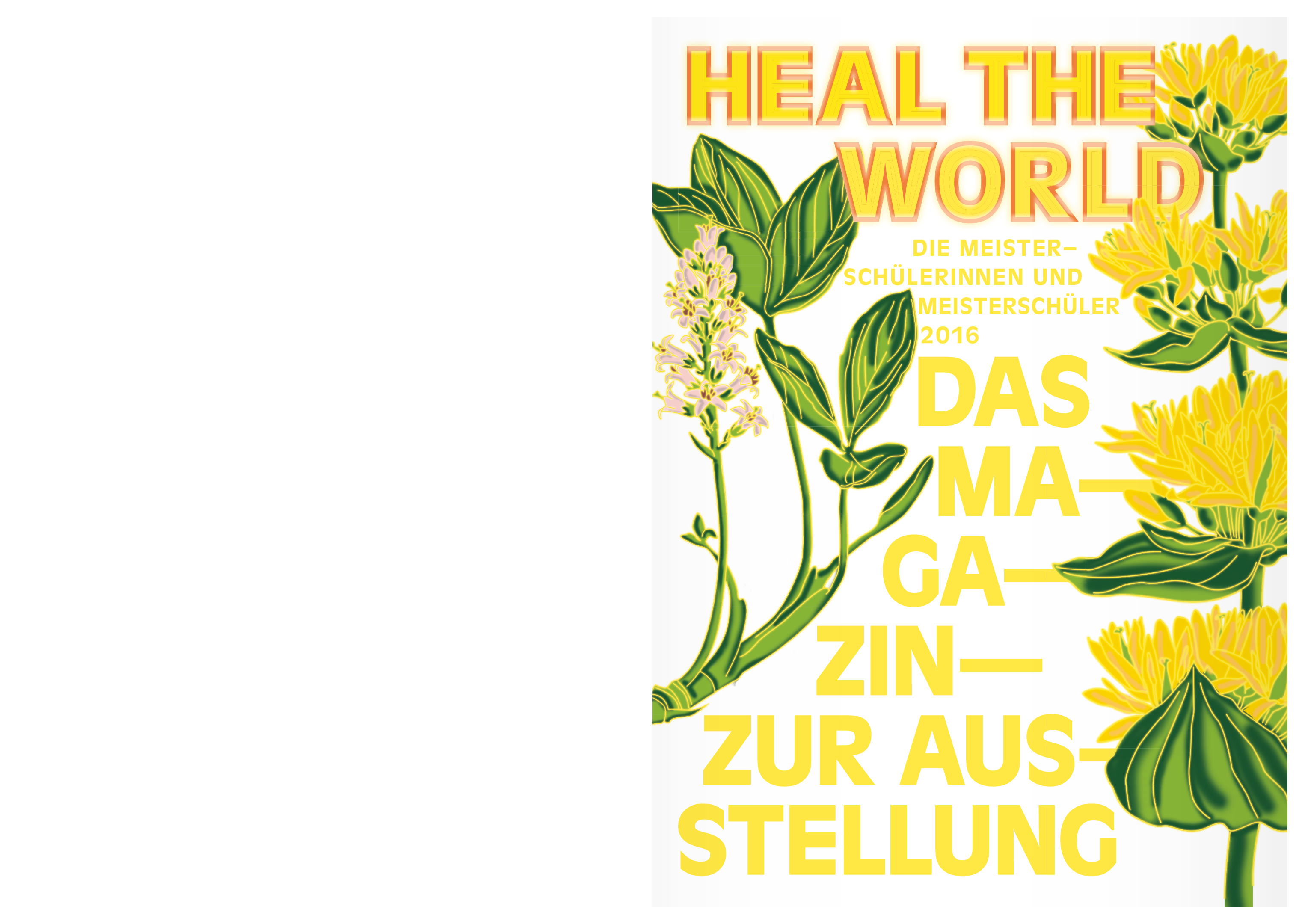 Heal the World